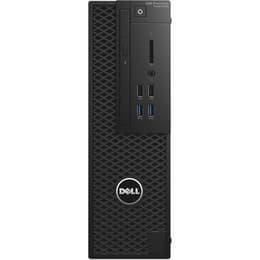 Dell Precision 3420 Core i7 3.4 GHz - HDD 500 Go RAM 8 Go