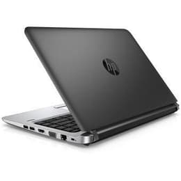 HP ProBook 430 G3 13" Core i5 2.4 GHz - SSD 256 Go - 8 Go AZERTY - Français