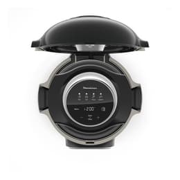 Mijoteur Moulinex Cookeo Extra Crisp