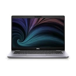 Dell Latitude 5411 14" Core i7 2.7 GHz - SSD 512 Go - 16 Go QWERTY - Portugais
