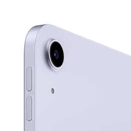 iPad Air 10.9" (2022) 5e génération 256 Go - WiFi - Mauve