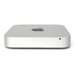 Mac Mini (Octobre 2014) Core i7 3 GHz - HDD 1 To - 16Go