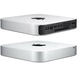 Mac Mini (Octobre 2014) Core i7 3 GHz - HDD 1 To - 16Go