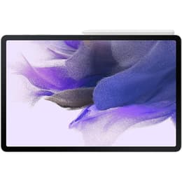 Galaxy Tab S7 FE 64GB - Argent - WiFi