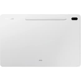 Galaxy Tab S7 FE 64GB - Argent - WiFi