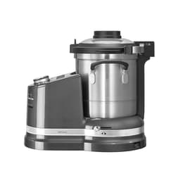 Robot ménager multifonctions Kitchenaid 5KCF0103 4,5000L - Gris