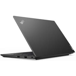 Lenovo ThinkPad E14 G2 14" Core i7 1.2 GHz - SSD 256 Go - 16 Go QWERTZ - Allemand
