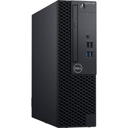 Dell OptiPlex 3060 SFF Core i5 3 GHz - SSD 256 Go RAM 16 Go