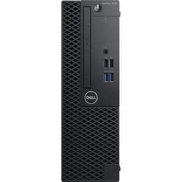 Dell OptiPlex 3060 SFF Core i5 3 GHz - SSD 256 Go RAM 16 Go