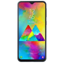 Galaxy M20 32 Go - Noir - Débloqué - Dual-SIM