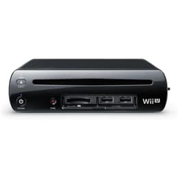 Wii U Premium + Xenoblade Chronicles X