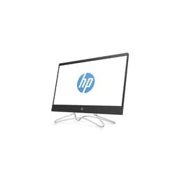 HP Pavilion 200 G3 21" Core i5 1,6 GHz  - HDD 1 To - 4 Go AZERTY
