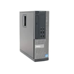 Dell Optiple 7010 SFF Core i5 3,2 GHz - HDD 2 To RAM 4 Go