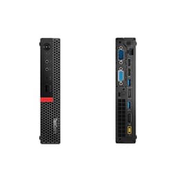 Lenovo ThinkCentre M920Q Tiny Core i5 2.1 GHz - SSD 256 Go RAM 16 Go