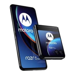 RAZR 40 ULTRA 256 Go - Noir - Débloqué