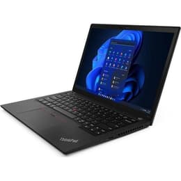 Lenovo ThinkPad X13 G3 13" GHz - SSD 256 Go - 16 Go QWERTY - Portugais