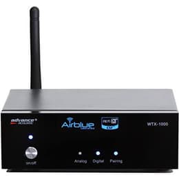 Accessoires audio Advance Acoustic WTX-1000
