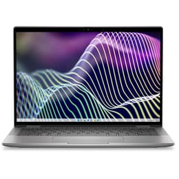 Dell Latitude 7340 13" Core i5 1.6 GHz - SSD 256 Go - 16 Go QWERTZ - Allemand