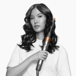 Dyson™ Airwrap Complete Long Diffuse HS05 - Nickel