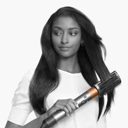 Dyson™ Airwrap Complete Long Diffuse HS05 - Nickel