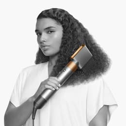 Dyson™ Airwrap Complete Long Diffuse HS05 - Nickel