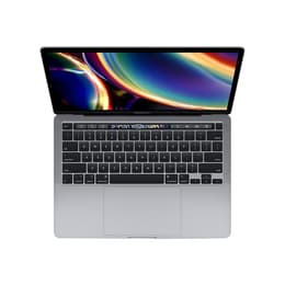 MacBook Pro 13" (2020) - QWERTY - Italien