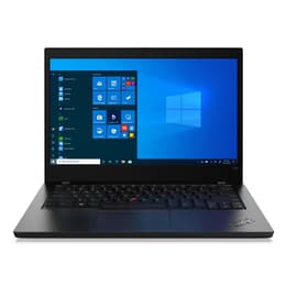 Lenovo ThinkPad L14 G2 14" 4.2 GHz - SSD 256 Go - 8 Go AZERTY - Français