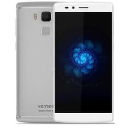 Vernee Apollo X 64 Go - Argent - Débloqué