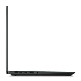Lenovo ThinkPad P1 G4 16" Core i7 3.6 GHz - SSD 1 To - 32 Go QWERTZ - Allemand