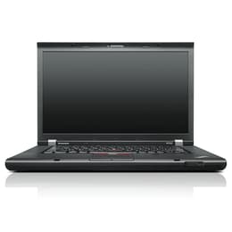Lenovo ThinkPad L430 14" Core i3 2.4 GHz - HDD 320 Go - 8 Go AZERTY - Français