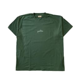 Tee Polère Vert sapin - Taille L