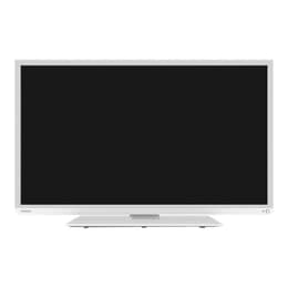TV Toshiba LED Full HD 1080p 56 cm 22L1334G