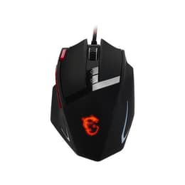 Souris Msi Interceptor DS200