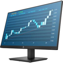 Écran 23" LCD HP P244