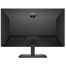 Écran 23" LCD HP P244