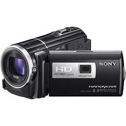 Caméra Sony HDR-PJ260VE - Noir