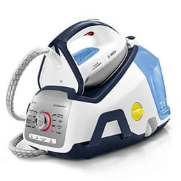Centrale vapeur Bosch TDS8060DE