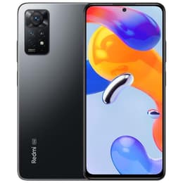 Xiaomi Redmi Note 11 Pro 128 Go - Noir - Débloqué