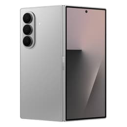 Galaxy Z Fold7 256 Go - Argent - Débloqué