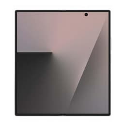 Galaxy Z Fold7 256 Go - Argent - Débloqué
