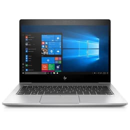 Hp EliteBook 830 G5 13" Core i7 1.9 GHz - SSD 128 Go - 8 Go AZERTY - Français