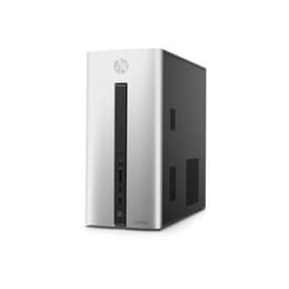 HP Pavilion 550-157NF Core i5 2,7 GHz - HDD 1 To RAM 4 Go