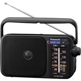 Radio Panasonic RF-2400DEG