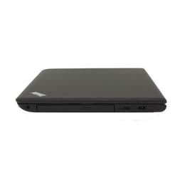 Lenovo ThinkPad E560 15" Core i7 2.5 GHz - SSD 240 Go - 8 Go QWERTY - Anglais
