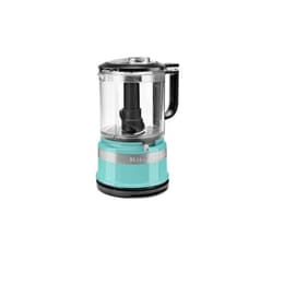 Hachoir Kitchenaid 5KFC0516EAQ 0.83L - Bleu