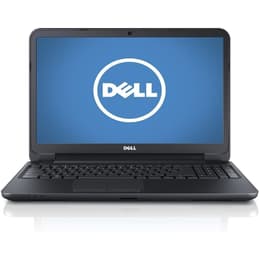 Dell Inspiron 3521 15" Core i3 1.8 GHz - SSD 256 Go - 8 Go AZERTY - Français