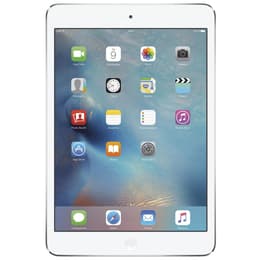 iPad mini (2013) 32 Go - WiFi - Argent