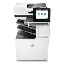Imprimante Pro HP Color LaserJet Managed Flow MFP E67560z