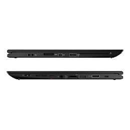 Lenovo ThinkPad Yoga 260 12" Core i7 2.6 GHz - SSD 256 Go - 8 Go AZERTY - Français