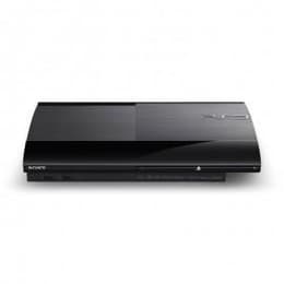 PlayStation 3 Super Slim - HDD 12 GB - Noir